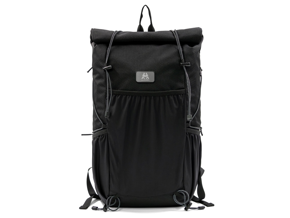 Складывающийся рюкзак-мессенджер Venturer Eco для ноутбука 16 — изображение 3