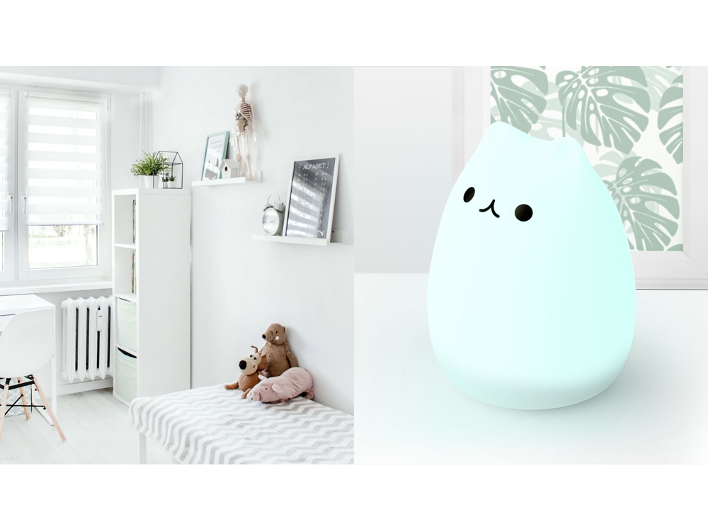 Ночник LED Tommy — изображение 5