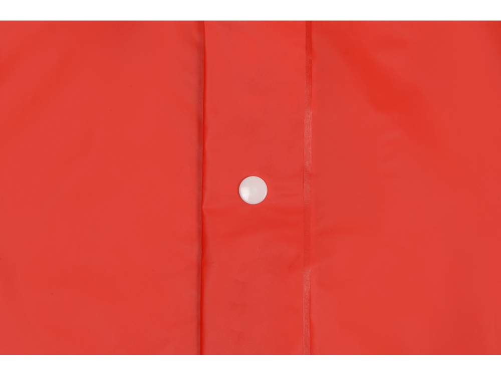 Дождевик Hawaii c чехлом унисекс — изображение 5