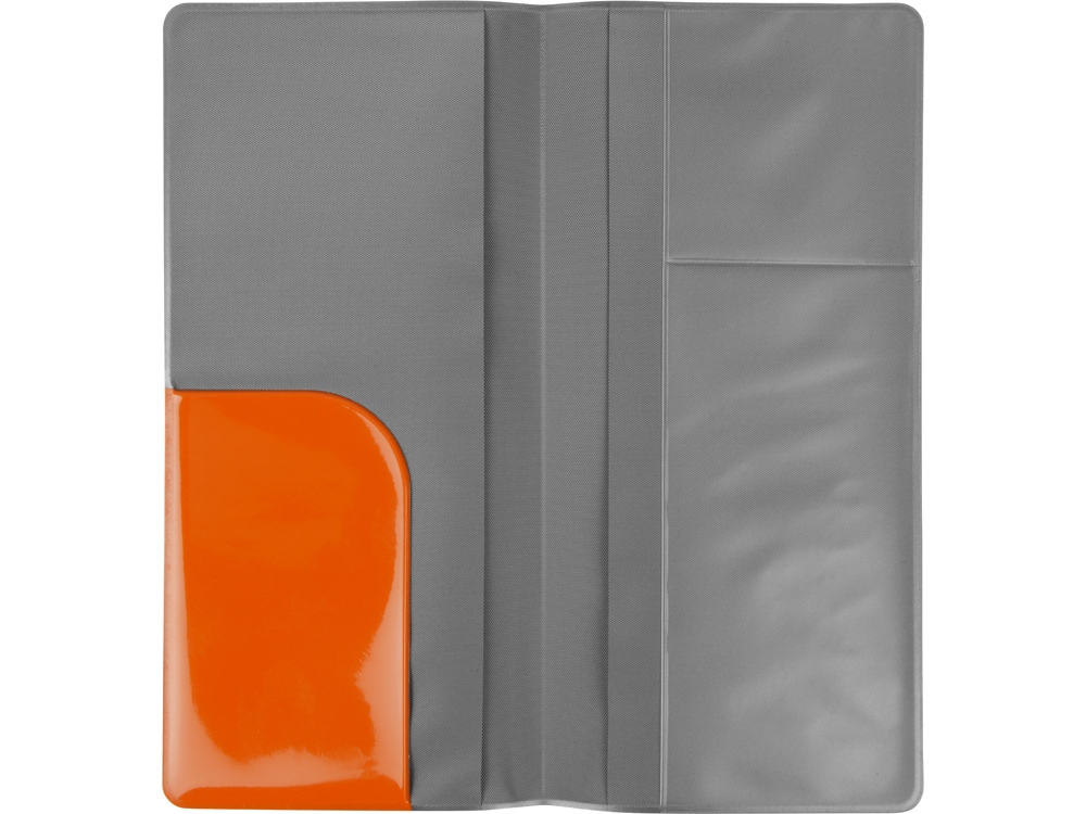 Дорожный органайзер Voyage 2.0 — изображение 4