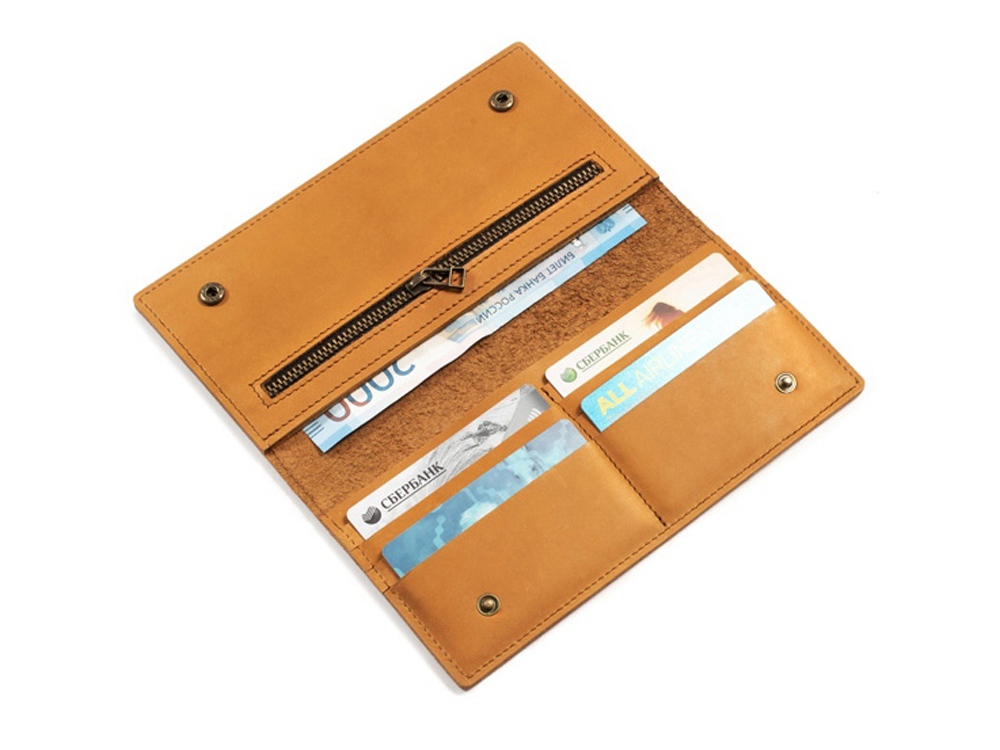 Бумажник Денмарк — изображение 3