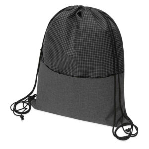 Рюкзак-мешок Reflex со светоотражающим эффектом