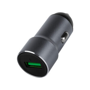 Автомобильное зарядное устройство Auto MC08 Quick, 18Вт