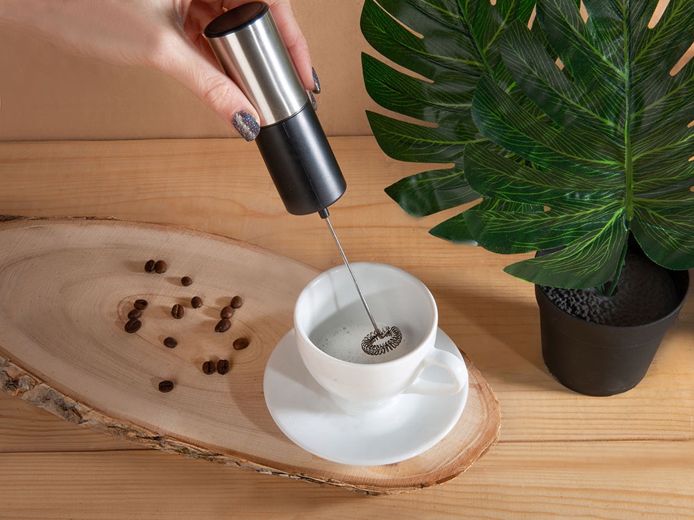 Электрический вспениватель молока Cappuch — изображение 17