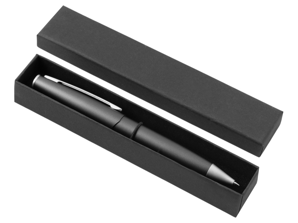 Ручка металлическая шариковая Roosevelt — изображение 4