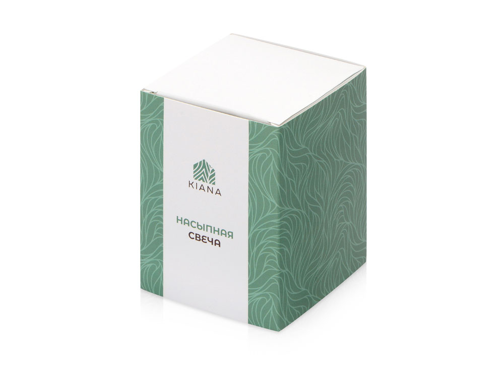 Подарочный набор Свеча насыпная — изображение 5