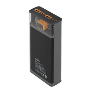 Внешний аккумулятор NEO Steam Max, 20000 mAh