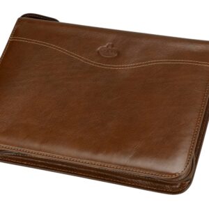 Папка на молнии Первое лицо