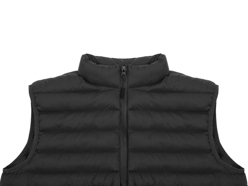 Стеганый жилет Uniqloud, мужской — изображение 5