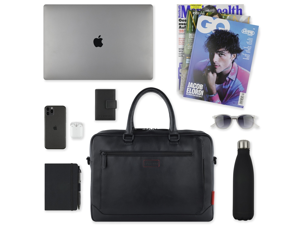 Портфель мужской Clark — изображение 6