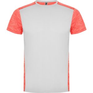 Спортивная футболка Zolder мужская