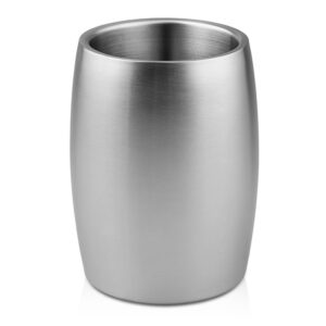 Ведерко для охлаждения вина Blanc, 1600мл