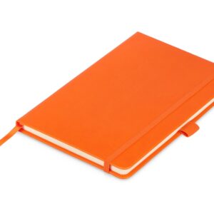 Блокнот A5 в твердой обложке Softy 2.0