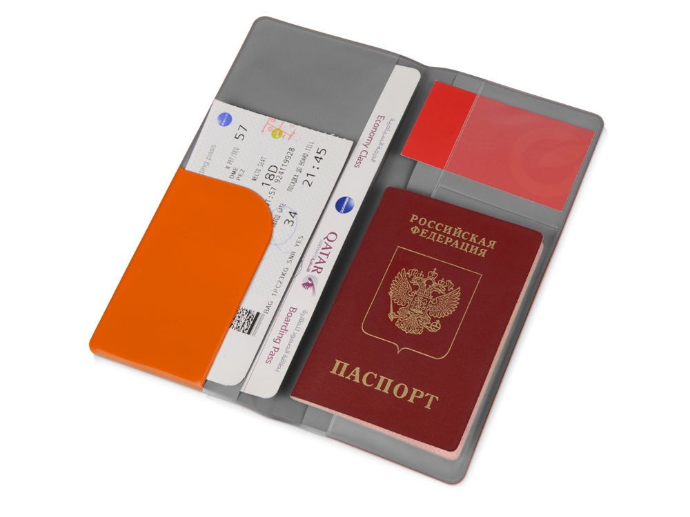 Дорожный органайзер Voyage 2.0 — изображение 2