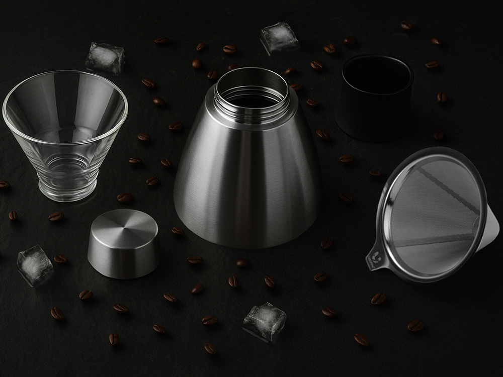 Кофеварка POUR OVER — изображение 10