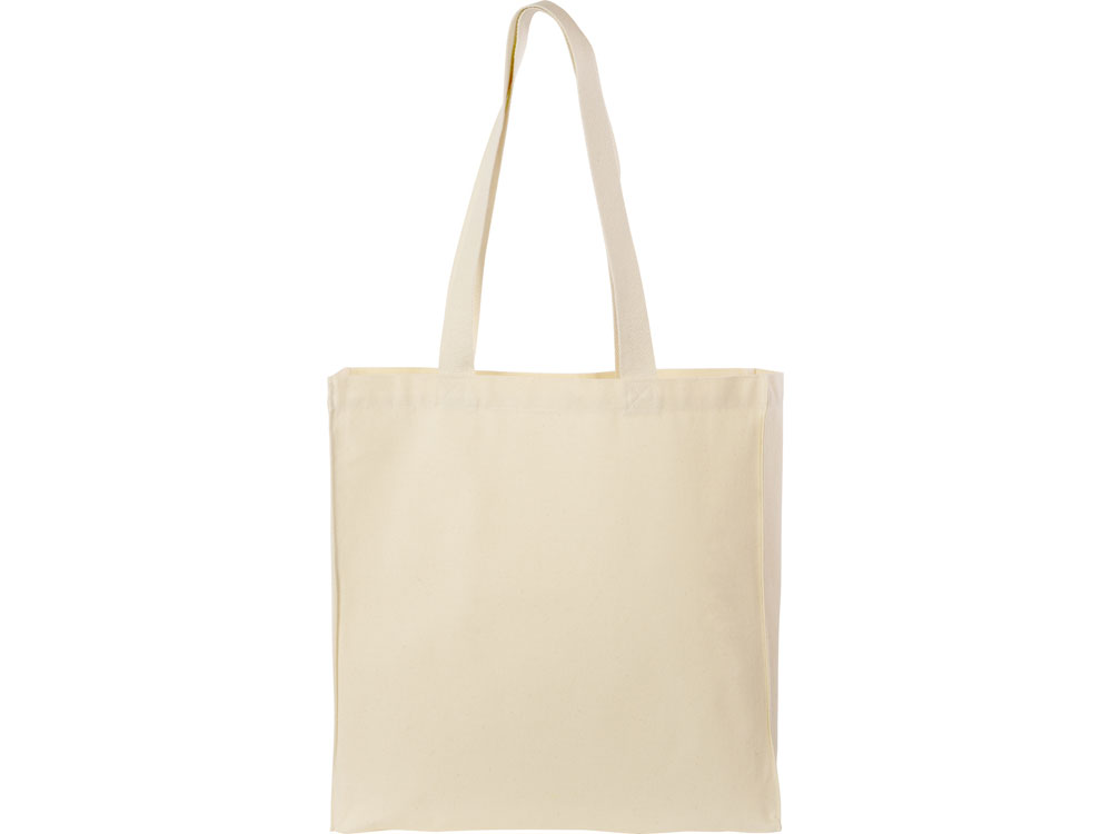 Сумка Donny с донной складкой и парусиновыми ручками — изображение 3