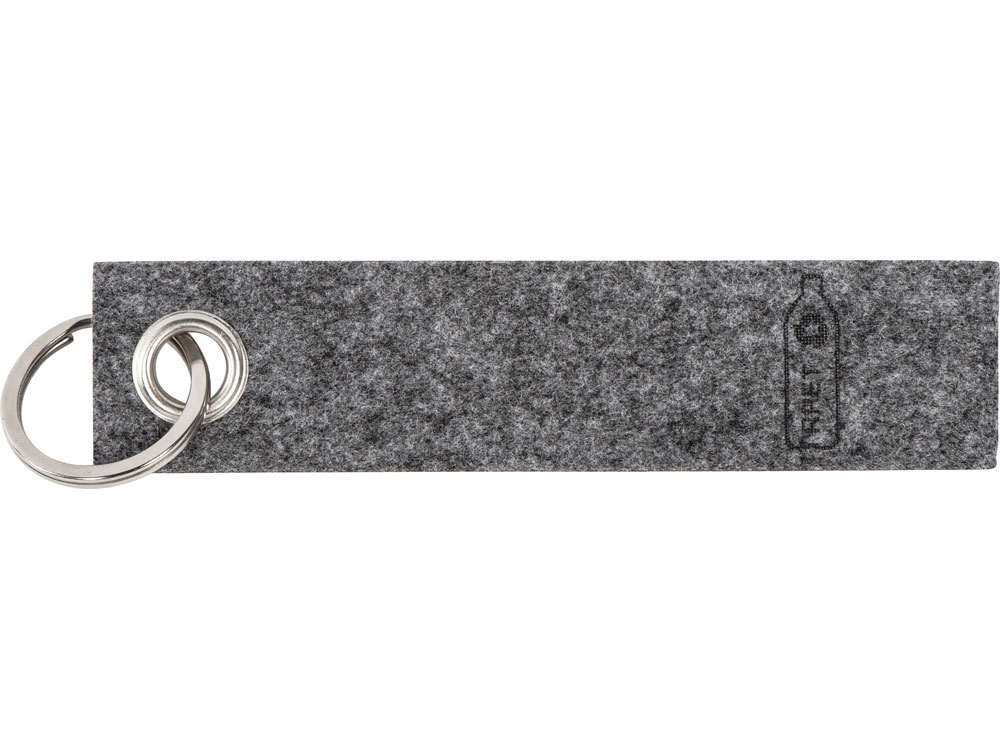 Брелок Felt из RPET-фетра — изображение 4