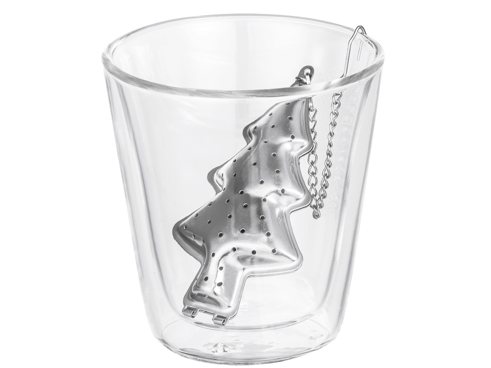 Набор Brewing: кружка и ситечко для чая — изображение 2