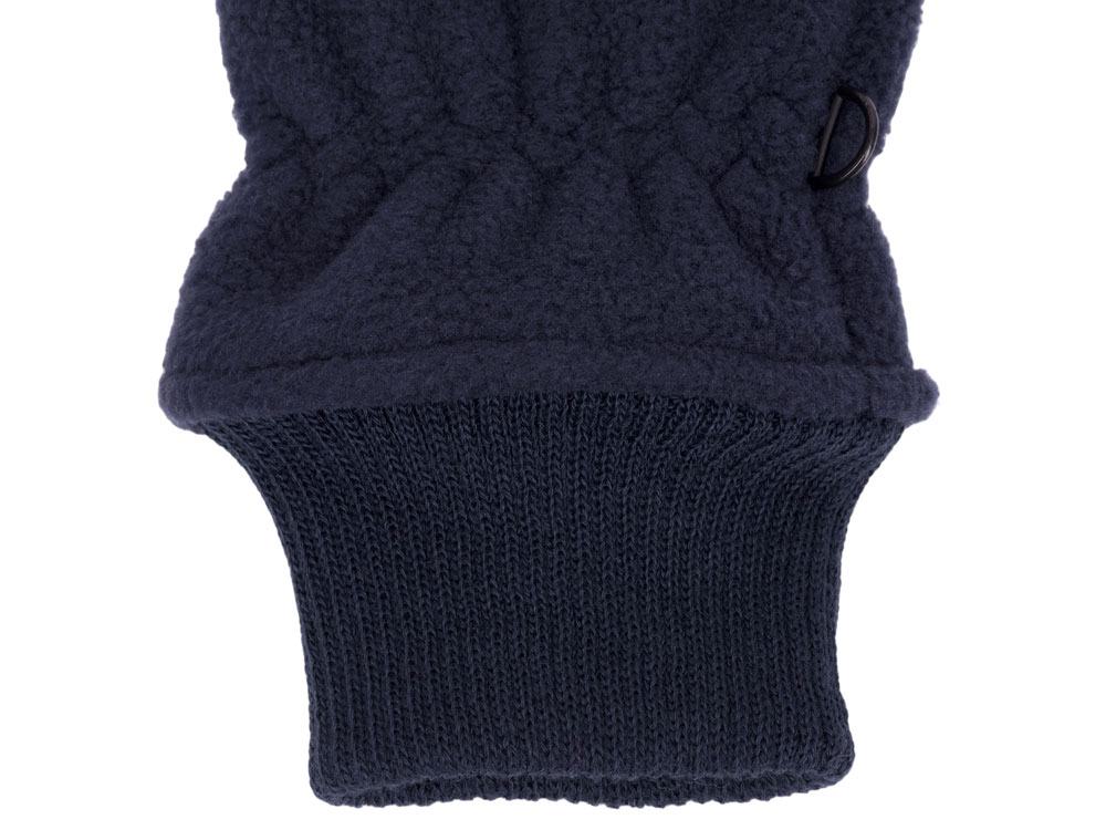 Перчатки флисовые Ямантау, унисекс — изображение 4