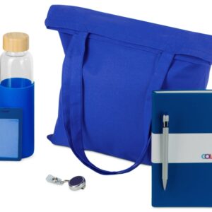 Welcome pack Color Refine