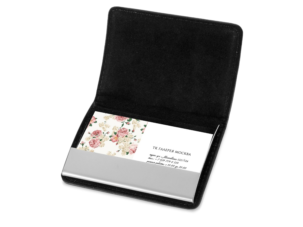 Визитница Намибия — изображение 3