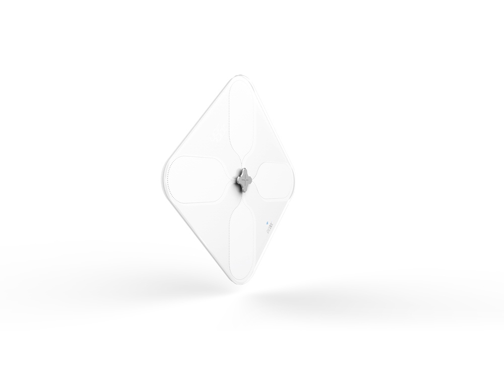 Умные диагностические весы с Wi-Fi S3 V2 — изображение 4