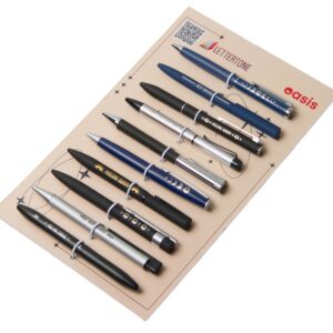 Промо-сет Lettertone