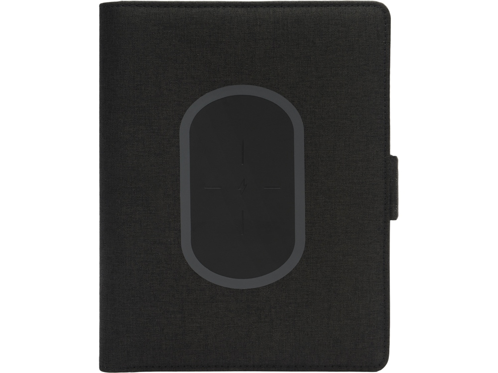 Органайзер с беспроводной зарядкой Powernote, 5000 mAh — изображение 10