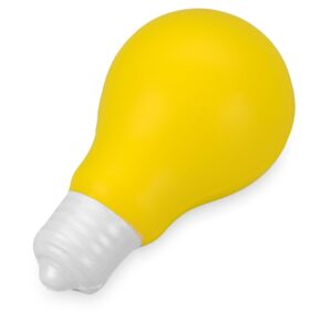 Антистресс Лампочка