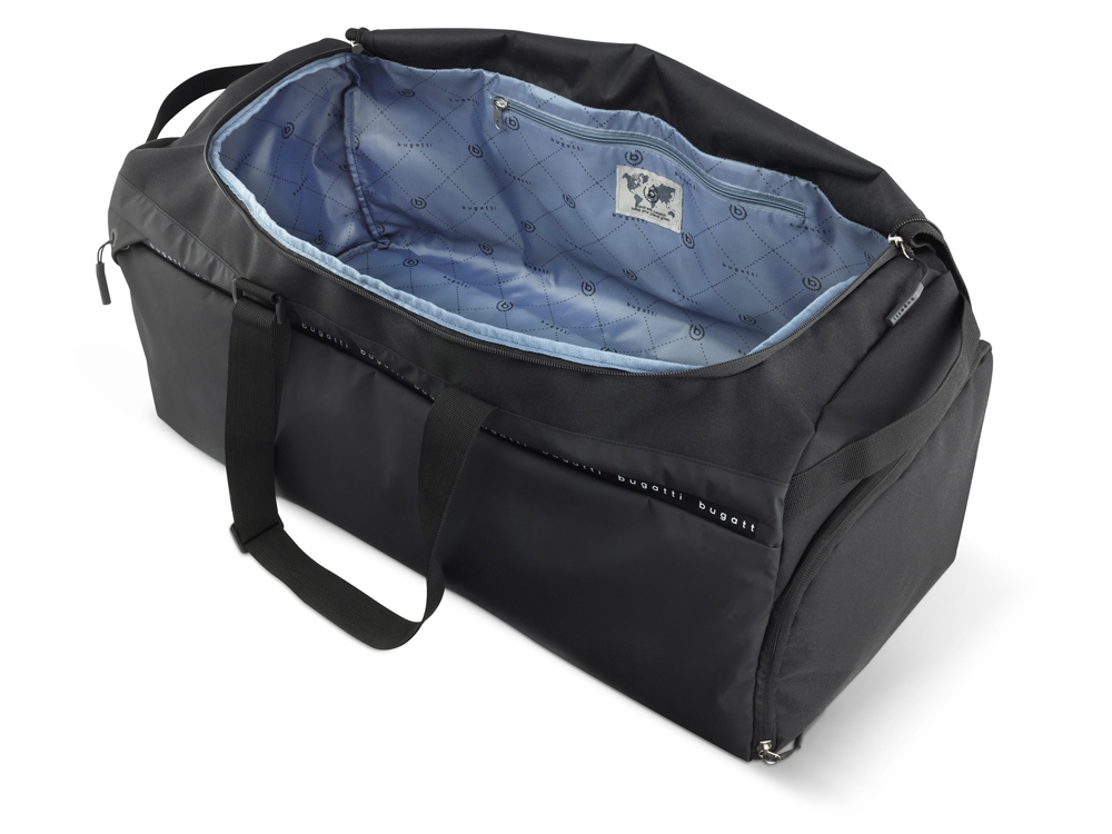 Сумка дорожная Blanc Delight — изображение 4