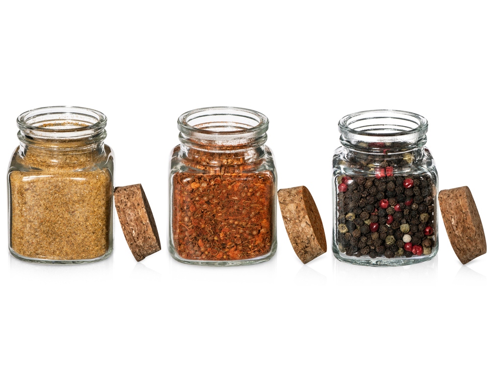 Набор специй и приправ Delicio — изображение 6