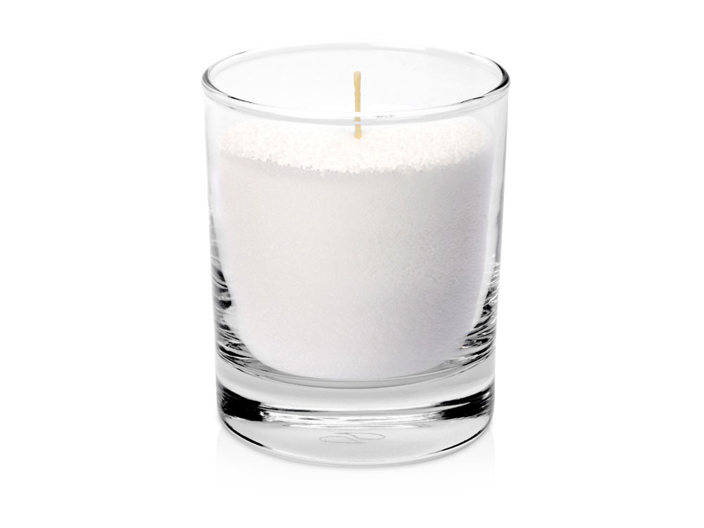 Подарочный набор Свеча насыпная — изображение 2