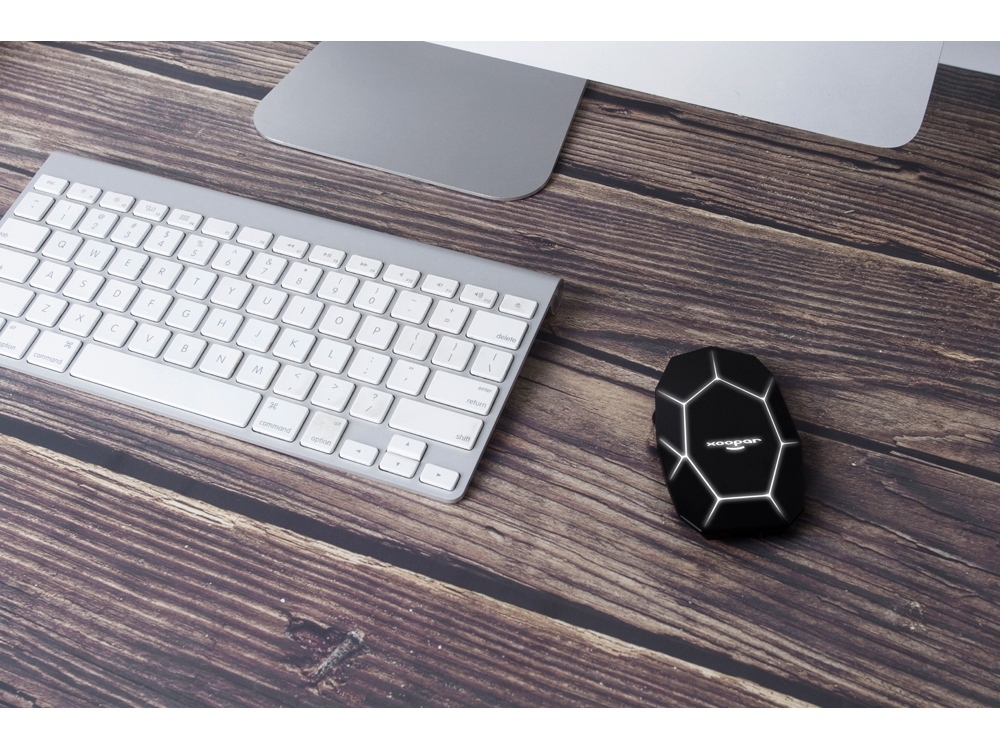 Беспроводная мышь Geo Mouse Plus — изображение 5