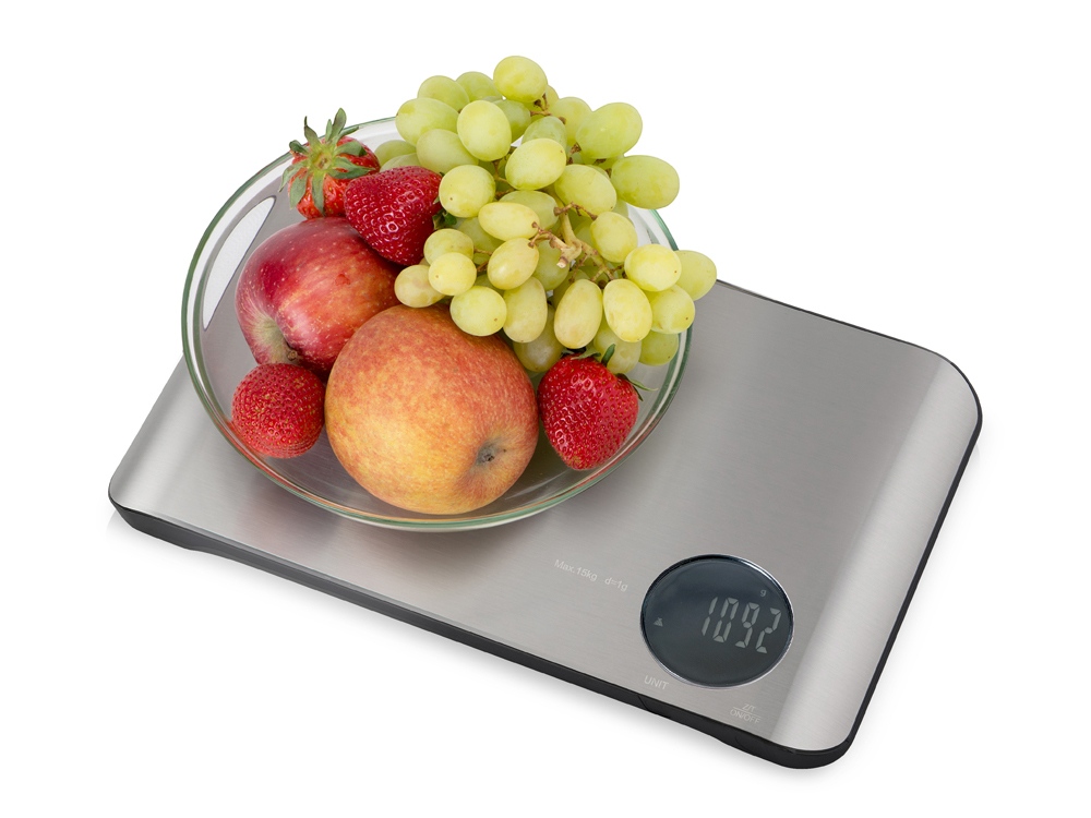 Стальные кухонные весы Precision — изображение 2