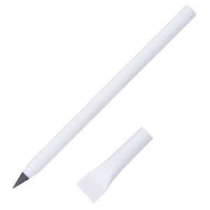 Вечный карандаш из переработанной бумаги Recycled pencil