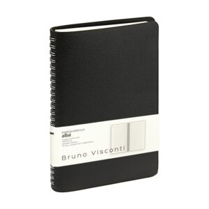 Ежедневник недатированный А5 Alba