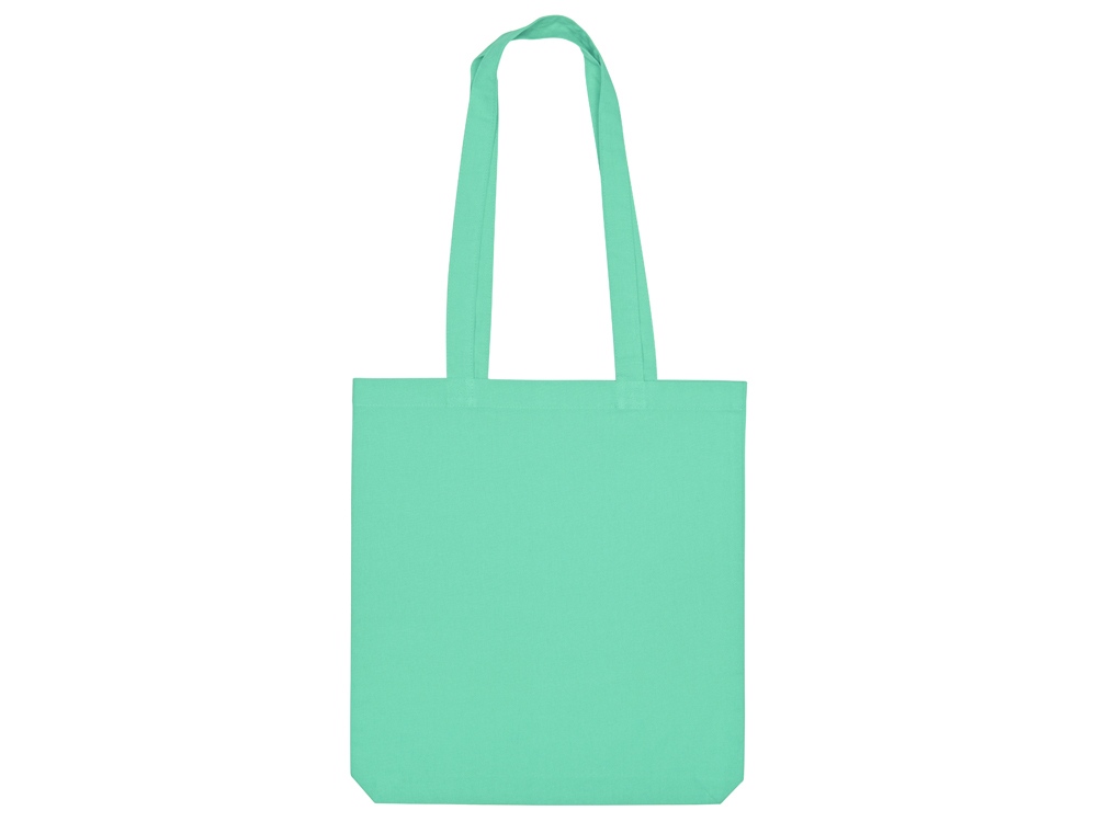 Сумка из плотного хлопка Carryme 220, 220 г/м2 — изображение 3