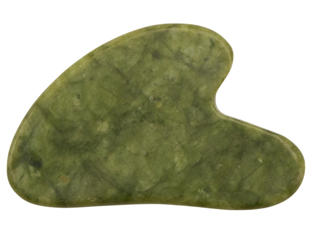 Подарочный набор роллер и гуаша из нефрита Rituals — изображение 6