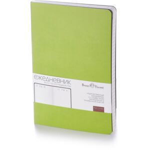 Ежедневник недатированный А5 Megapolis Flex