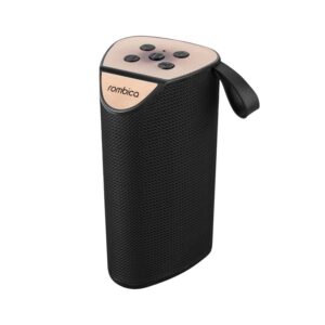 Портативная колонка Mysound Tetria