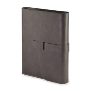 Ежедневник недатированный А5 Senate с магнитным клапаном