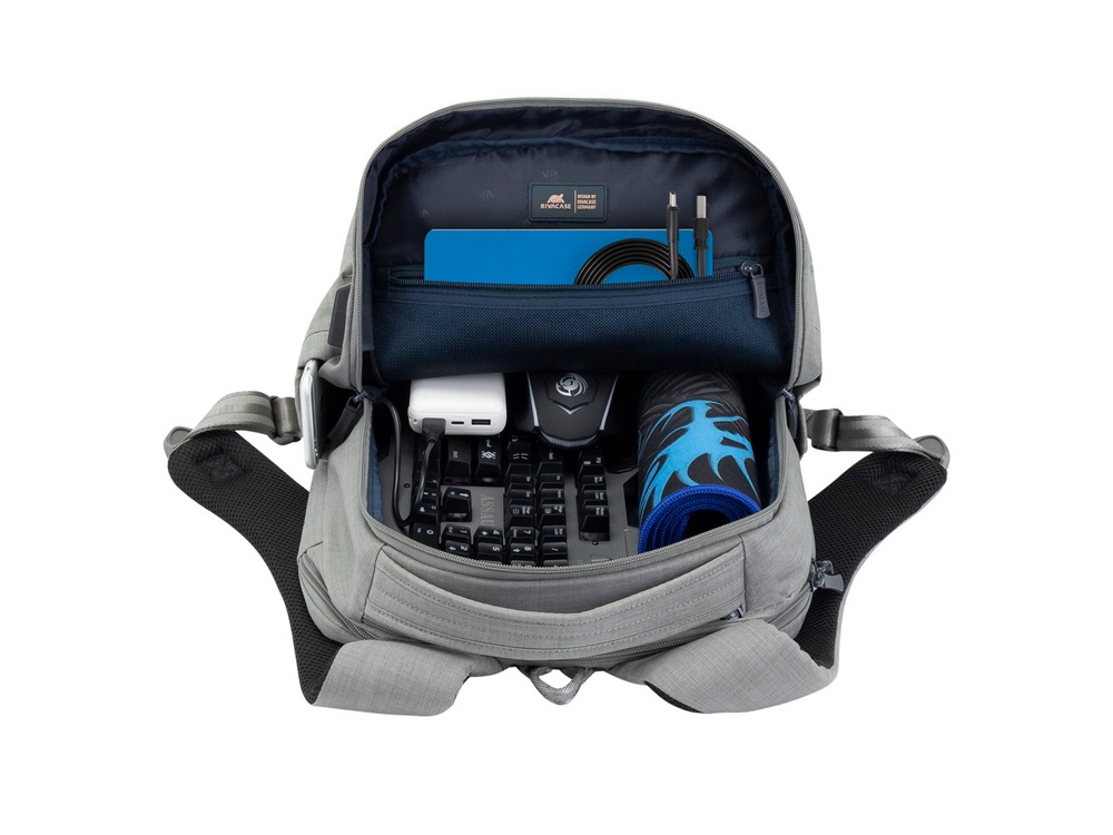 Рюкзак для ноутбука до 15.6 — изображение 18