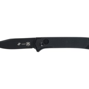 Нож складной