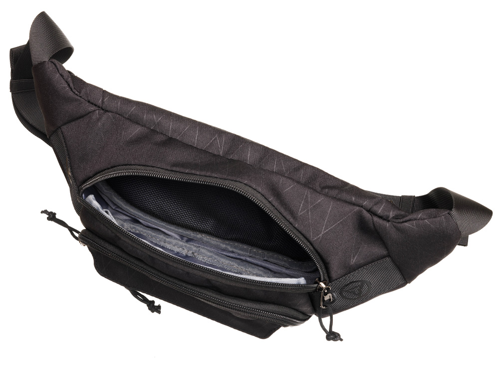 Сумка на пояс — изображение 5