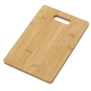 Разделочная доска из бамбука Mary S