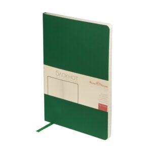 Блокнот А5 Megapolis Flex Velvet