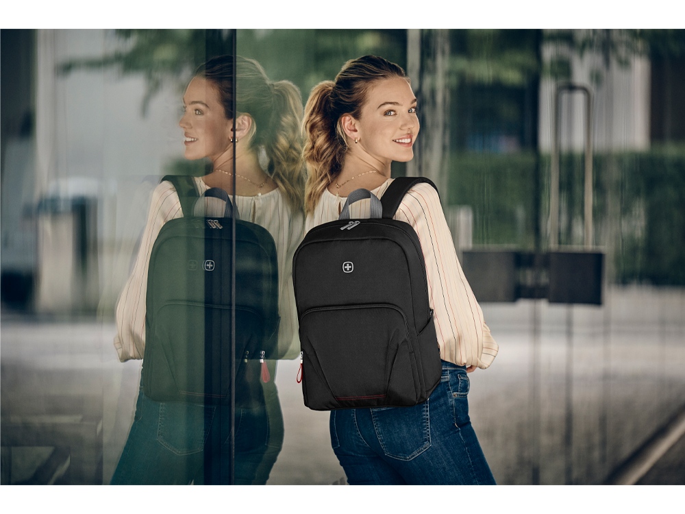 Рюкзак Motion с отделением для ноутбука 15.6 — изображение 8