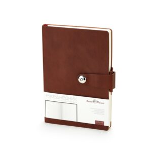 Ежедневник недатированный А5 Primavera