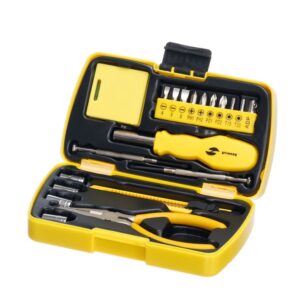 Набор инструментов, 20 предметов