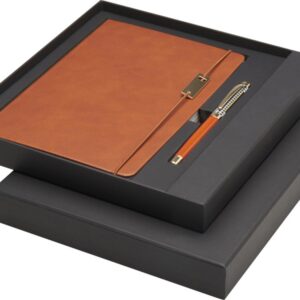 Набор Legato с блокнотом А5 и ручкой-роллер